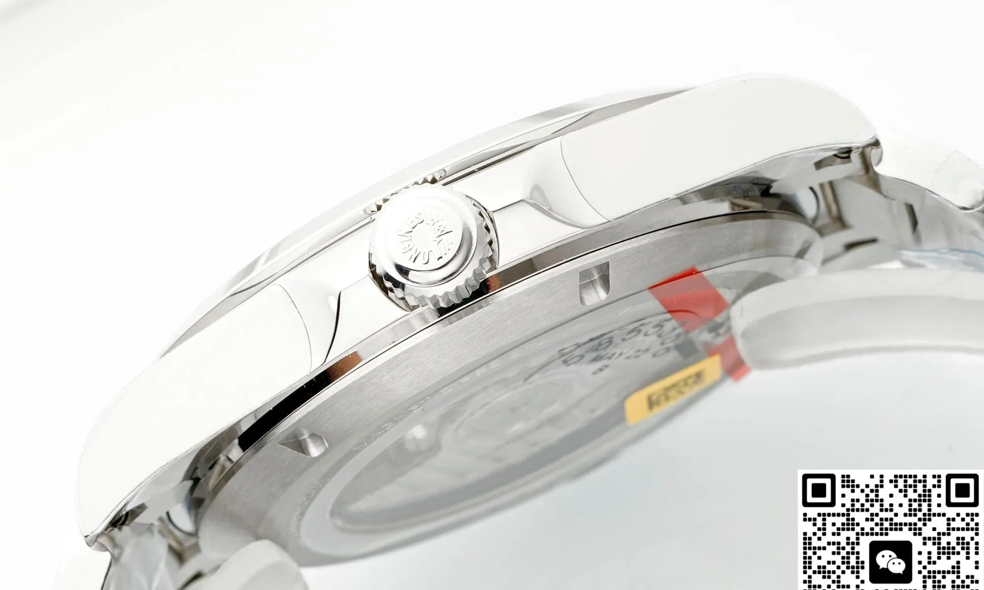AF Factory Longines Conquest L3.830.4.97.6 1:1 Best Edition Replica Watch